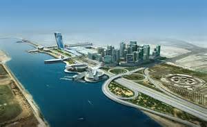 Abu Dhabi Plans Climb To The Top