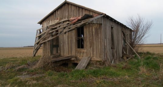 This House Is Ready To “Rock & Roll” )We Couldn’t Resist)