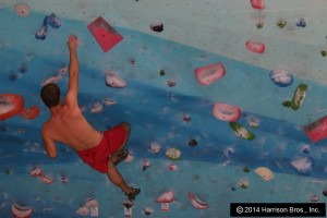 Need A Fresh Look For Your Climbing Center?  Invite a Guest Route Setter